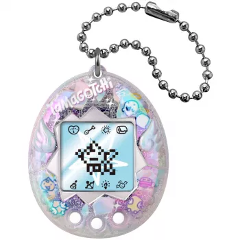 BANDAI Tamagotchi Celebration 2026 Virtual Pet Handheld Game