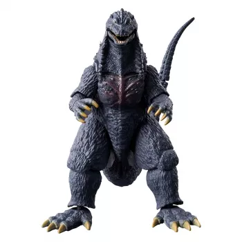 Bandai S.H.MonsterArts Godzilla veiksmo figūrėlė – Godzilla 2003