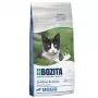 Bozita Outdoor & Active sausas ėdalas katėms su briediena, 2 kg