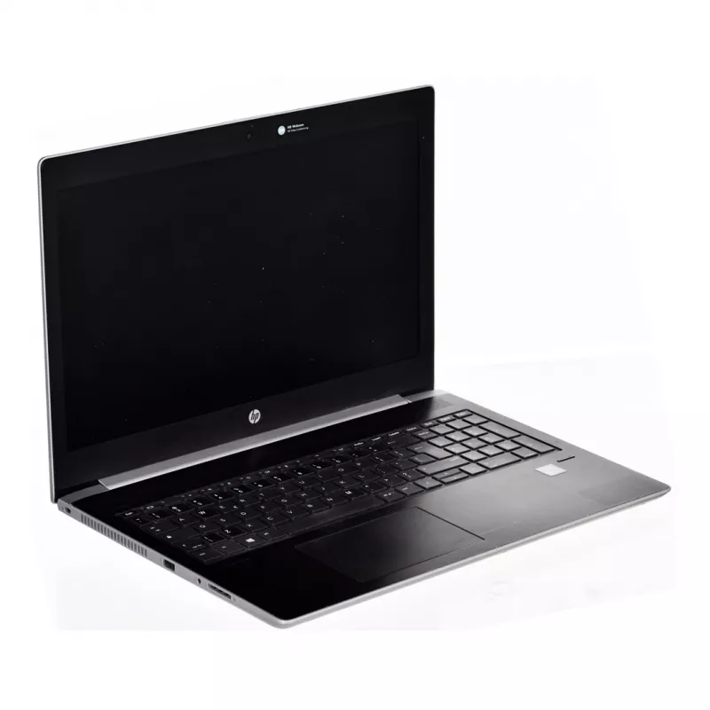 HP ProBook 450 G5 i5-8250U 8GB 250GB SSD 15.6 inch FHD Windows 11 Pro Naudotas US QWERTY