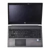 HP ProBook 450 G5 i5-8250U 8GB 250GB SSD 15.6 inch FHD Windows 11 Pro Naudotas US QWERTY