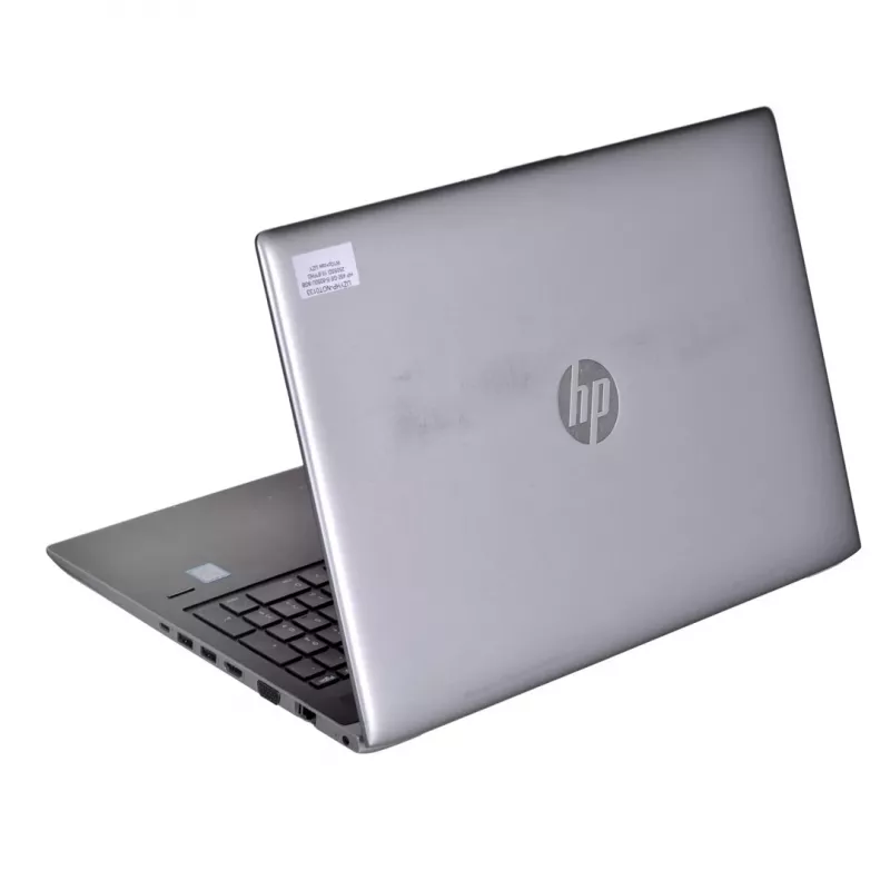 HP ProBook 450 G5 i5-8250U 8GB 250GB SSD 15.6 inch FHD Windows 11 Pro Naudotas US QWERTY