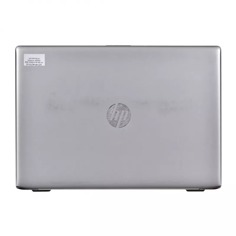 HP ProBook 450 G5 i5-8250U 8GB 250GB SSD 15.6 inch FHD Windows 11 Pro Naudotas US QWERTY