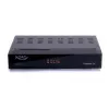 Xoro HRT 8730 DVB-T/T2 Full HD imtuvas, juodas