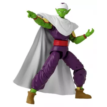 Bandai Dragon Ball Super Dragon Stars Piccolo Super Hero Action Figure 6,5 inches