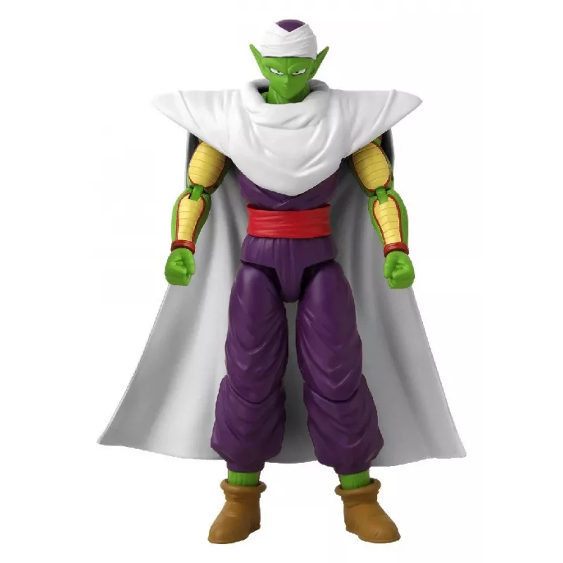 Bandai Dragon Ball Super Dragon Stars Piccolo Super Hero Action Figure 6.5 inches