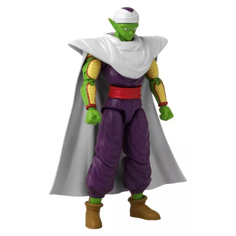 Bandai Dragon Ball Super Dragon Stars Piccolo Super Hero Action Figure 6.5 inches
