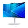 Acer Veriton 2000 VZ2417G All-in-One PC, 27 inch IPS FHD, Intel Core 5 120U, 16GB DDR5, 512GB M.2 SSD, Windows 11 Pro, White