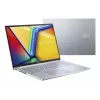 ASUS F1605VA-WS96 Vivobook 16 Intel Core i9-13900H 16GB RAM 1TB SSD WUXGA Anti-Glare Windows 11 Home sidabrinis