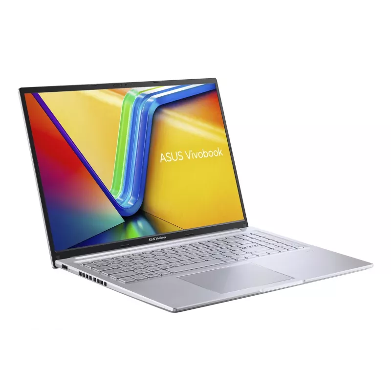 ASUS F1605VA-WS96 Vivobook 16 Intel Core i9-13900H 16GB RAM 1TB SSD WUXGA Anti-Glare Windows 11 Home sidabrinis