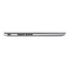 ASUS F1605VA-WS96 Vivobook 16 Intel Core i9-13900H 16GB RAM 1TB SSD WUXGA Anti-Glare Windows 11 Home sidabrinis