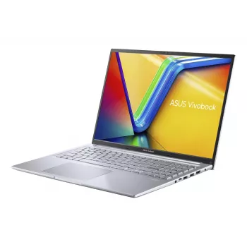 ASUS F1605VA-WS96 Vivobook 16 Intel Core i9-13900H 16GB RAM 1TB SSD WUXGA Anti-Glare Windows 11 Home sidabrinis