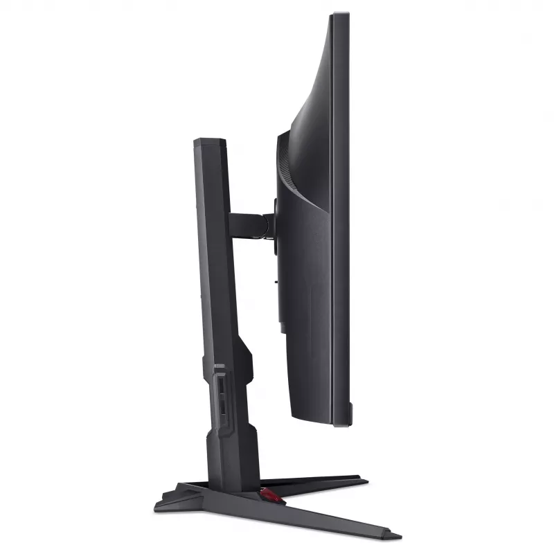 Acer Nitro XV0 XV270UX1bmiiprx 27 colių WQHD IPS 200Hz žaidimų monitorius