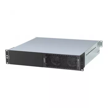 Sonnet Echo II DV Rackmount Two-Slot Full-Length Thunderbolt 5 PCIe Card Expansion System