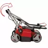 Einhell GE-SA 1435/1 Elektrinis skarifikatorius ir aeratorius 1400 W, 35 cm darbinis plotis, raudonas/juodas