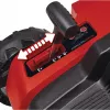 Einhell GE-SA 1435/1 Elektrinis skarifikatorius ir aeratorius 1400 W, 35 cm darbinis plotis, raudonas/juodas