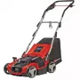 Einhell GE-SA 1435/1 Elektrinis skarifikatorius ir aeratorius 1400 W, 35 cm darbinis plotis, raudonas/juodas