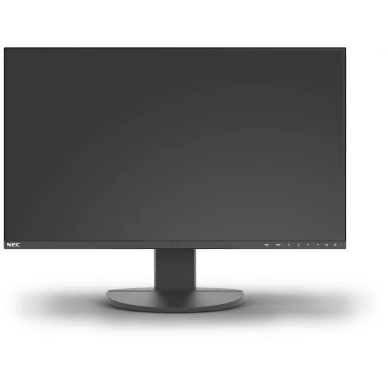 SHARP NEC MultiSync EA272F 27 colių IPS Full HD Monitorius – Juodas