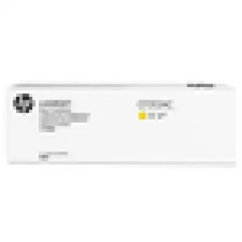 HP CONTRACT Cartridge 826A Yellow (CF312AC) – Original HP Toner