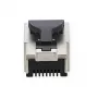 METZ CONNECT E-DAT Industry RJ45 Kištukas Cat.6A Class EA Ekranuotas, Lauke Montuojamas 1401400812-E