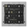 JUNG KNX mygtukų jutiklio modulis LS 4294 1ST (LS42941ST) 1 jungtis, įleidžiamas, LS-Design