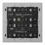 JUNG KNX mygtukų jutiklio modulis LS 4294 1ST (LS42941ST) 1 jungtis, įleidžiamas, LS-Design