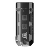 NITECORE TIP3 Raktų Pakabuko Žibintuvėlis Juodas 720 Lumenų