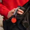 Chipolo POP Bluetooth Tracker with Replaceable Battery for iOS & Android, Blue