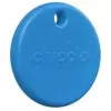 Chipolo POP Bluetooth Tracker with Replaceable Battery for iOS & Android, Blue