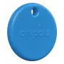 Chipolo POP Bluetooth Tracker with Replaceable Battery for iOS & Android, Blue