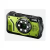 Pentax WG-8 Green USB-C Underwater & Rugged Camera