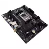 BIOSTAR B650MS2-E pagrindinė plokštė, AMD AM5, DDR5, Micro ATX