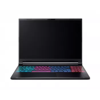 Acer Nitro V 16S AI ANV16S-61-R0BF žaidimų nešiojamasis kompiuteris, 16 colių, AMD Ryzen AI 7 350, 16GB DDR5, 1TB SSD, NVIDIA GeForce RTX 5050