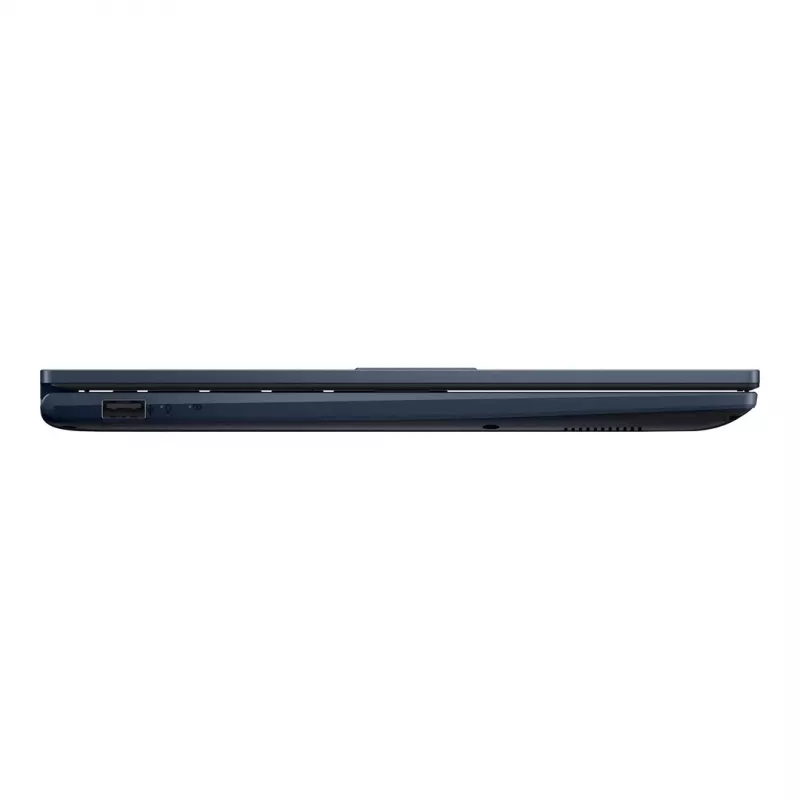 ASUS Vivobook 14 X1404VA-EB1619 Core 5 120U 14.0 inch FHD IPS-Level 60Hz 250nits Anti-Glare 16GB DDR5 512GB SSD Intel UHD Graphics 720p Camera 42WHrs No OS Quiet Blue