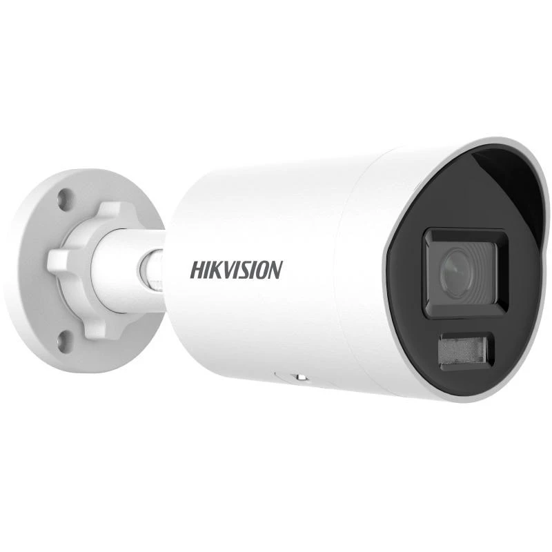 Hikvision DS-2CD2067G2H-LI(4mm)(eF) 6MP AcuSense Bullet IP Camera with Light-Hybrid