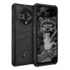 Ulefone Armor X31 6/128GB Juodas Atsparus Telefonas