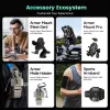 Ulefone Armor X31 6/128GB Juodas Atsparus Telefonas