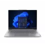 Nešiojamas kompiuteris Lenovo ThinkBook 14 G9 IRL Intel Core 7 240H 16GB 512GB SSD 14,0 colio WUXGA Arctic Grey Windows 11 Pro 3Y Onsite + 1Y CID + CO2 Offset