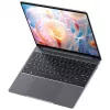 Nešiojamas kompiuteris Chuwi Corebook X CWI570-P-K3 Intel Core i3-1220P 14 inch QHD 16GB LPDDR5 512GB NVMe SSD Windows 11 Pro sidabrinis