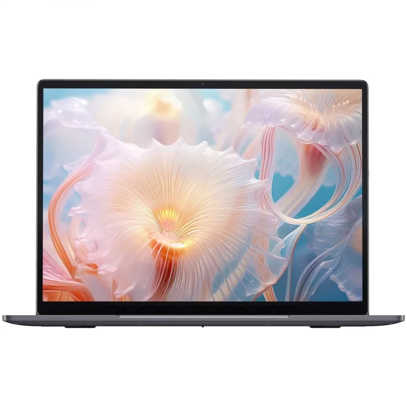Nešiojamas kompiuteris Chuwi Corebook X CWI570-P-K3 Intel Core i3-1220P 14 inch QHD 16GB LPDDR5 512GB NVMe SSD Windows 11 Pro sidabrinis