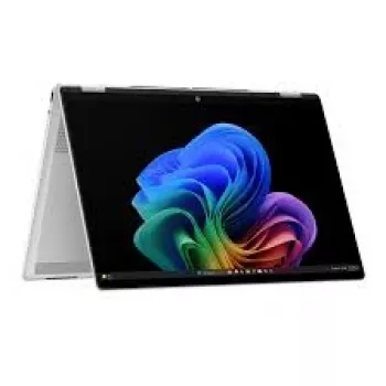 HP OmniBook X Flip 16-as0170ng 16 inch WUXGA Touch, Intel Core Ultra 7 256V, 16GB RAM, 512GB SSD, Windows 11