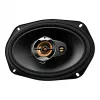 KENWOOD KFC-S6977EX 6x9 colio 3 krypčių koaksialiniai automobiliniai garsiakalbiai (pora) 500 W didžiausia galia
