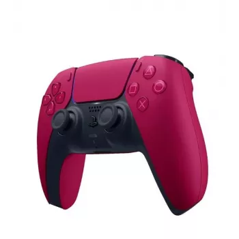 Sony DualSense Wireless Controller for PS5 - Cosmic Red