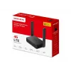 Mercusys MB113-4G Wireless 4G LTE Portable Router 300Mbps