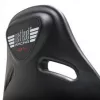 Next Level Racing ES1 Haptic Sim Racing Seat su haptiniu grįžtamuoju ryšiu