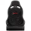 Next Level Racing ES1 Haptic Sim Racing Seat su haptiniu grįžtamuoju ryšiu