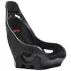 Next Level Racing ES1 Haptic Sim Racing Seat su haptiniu grįžtamuoju ryšiu
