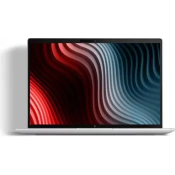 HP EliteBook 8 G2a AMD Ryzen AI 5 435 14 inch WUXGA 16GB 512GB SSD Windows 11 Pro nešiojamas kompiuteris