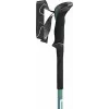 LEKI MAKALU LITE Trekking Poles 100-135cm Green/White