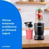 Nutribullet NBT1006MB Turbo 1000 W Blender, Matte Black